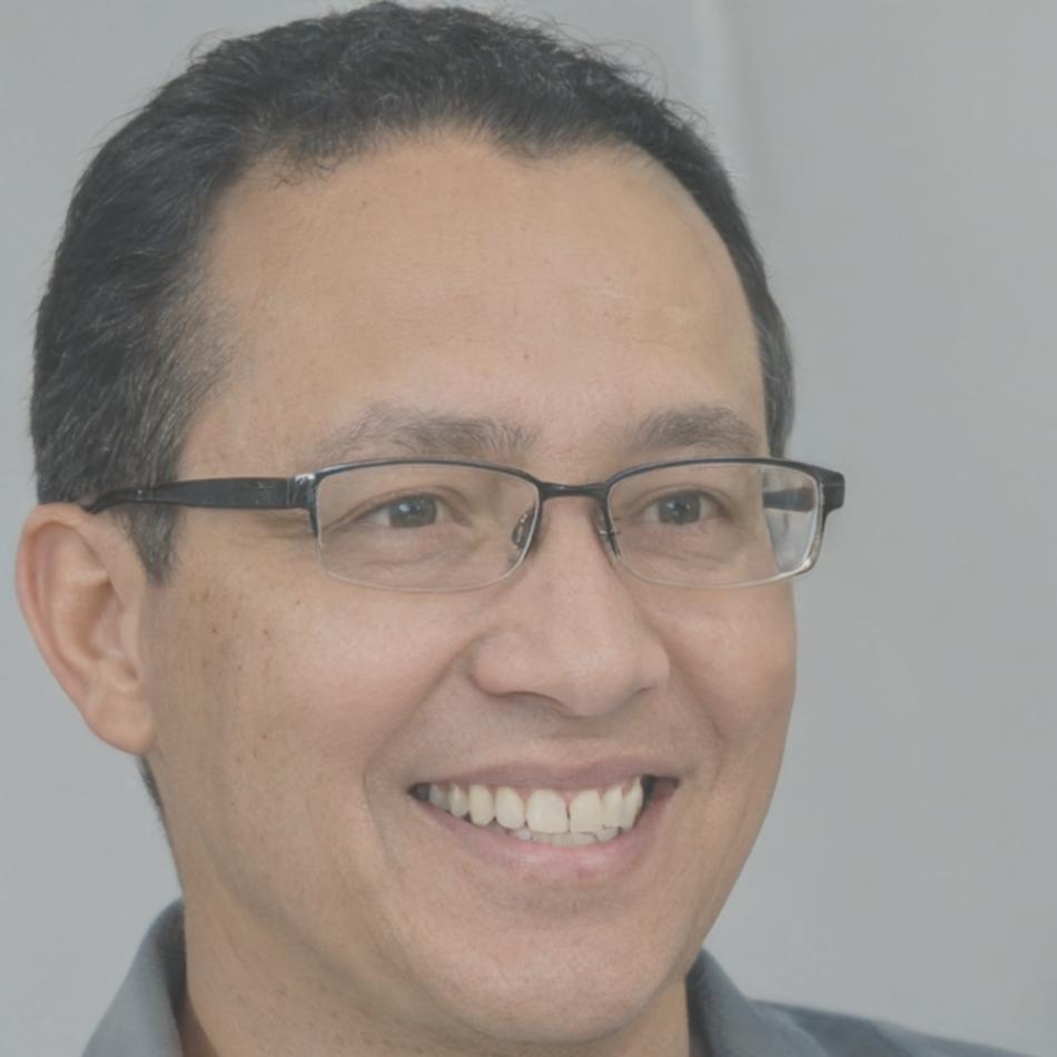 Participant testimonial